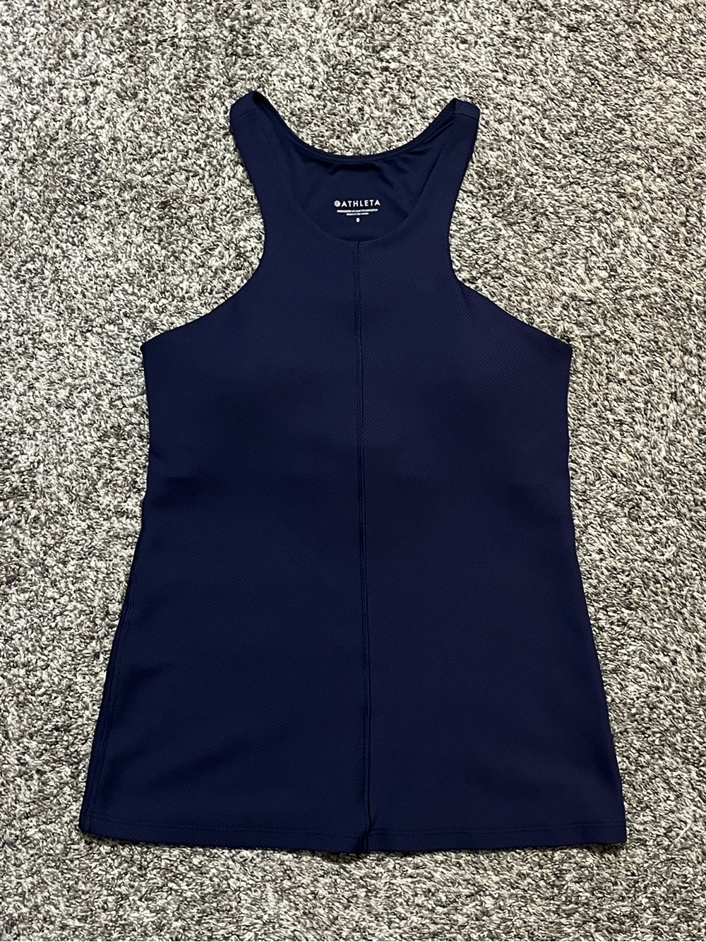 Athleta Workout Tank - Picture 3 of 5